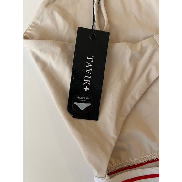 Tavik Christina Moderate One Piece - Picture 5 of 7